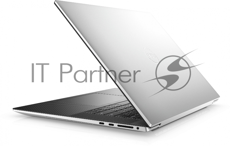 Ноутбук Dell XPS 17 9710 17(1920x1200 InfinityEdge матовый 500-Nit)/Intel Core i7 11800H(2.3Ghz)/16384Mb/1024SSD GeForce RTX3050(4096Mb)/Cam/BT/WiFi/war 2y/Platinum Silver/ Win 10 Home + Backlit Kbrd
