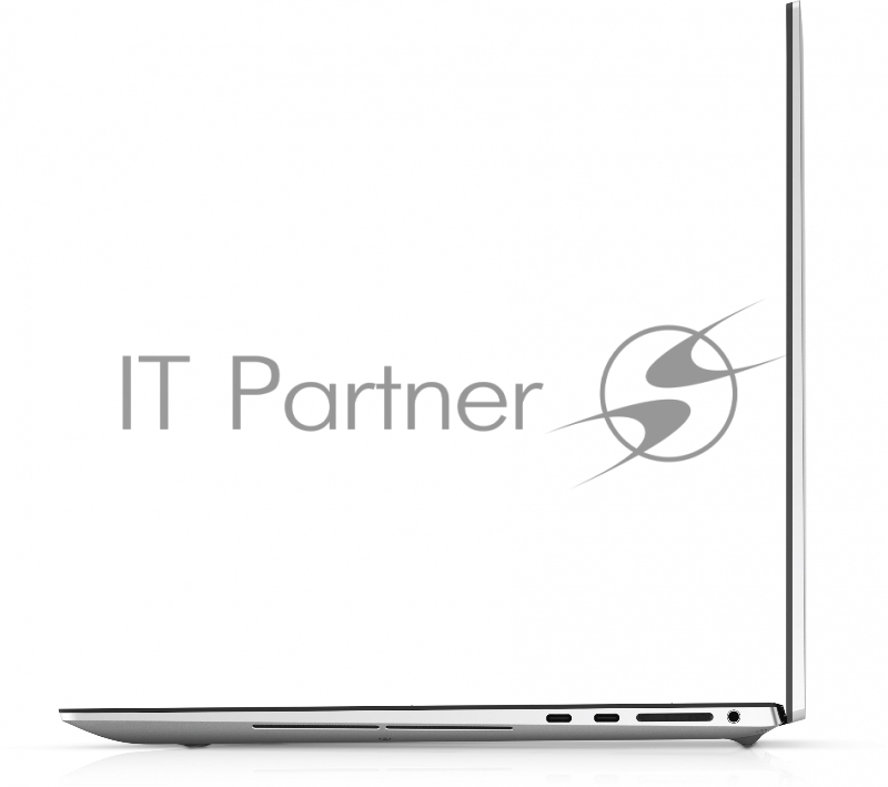 Ноутбук Dell XPS 17 9710 17(1920x1200 InfinityEdge матовый 500-Nit)/Intel Core i7 11800H(2.3Ghz)/16384Mb/1024SSD GeForce RTX3050(4096Mb)/Cam/BT/WiFi/war 2y/Platinum Silver/ Win 10 Home + Backlit Kbrd