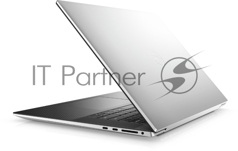 Ноутбук Dell XPS 17 9710 17(1920x1200 InfinityEdge матовый 500-Nit)/Intel Core i7 11800H(2.3Ghz)/16384Mb/1024SSD GeForce RTX3050(4096Mb)/Cam/BT/WiFi/war 2y/Platinum Silver/ Win 10 Home + Backlit Kbrd