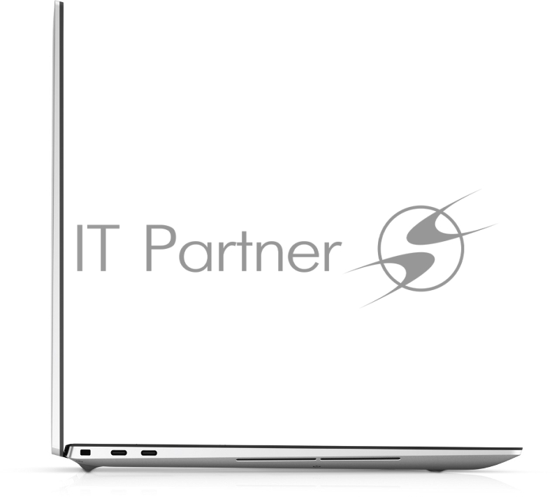 Ноутбук Dell XPS 17 9710 17(1920x1200 InfinityEdge матовый 500-Nit)/Intel Core i7 11800H(2.3Ghz)/16384Mb/1024SSD GeForce RTX3050(4096Mb)/Cam/BT/WiFi/war 2y/Platinum Silver/ Win 10 Home + Backlit Kbrd