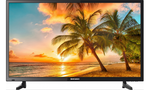 Телевизор LED 40 Shivaki STV-40LED17 черный