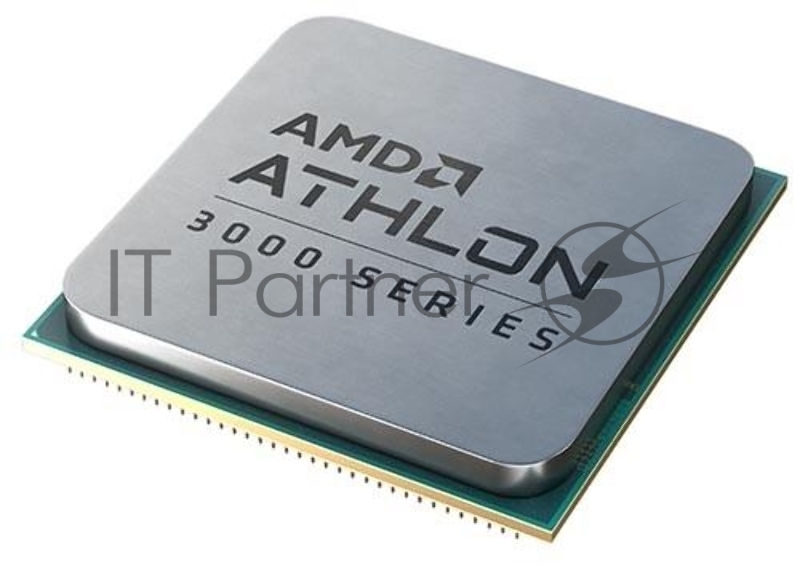 Процессор AMD Athlon Gold 3150G OEM 65W SAM4 (YD3150C5M4MFH)