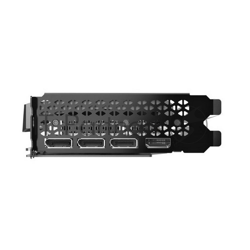 Видеокарта Zotac RTX 3060 Twin Edge 12G GDDR6 192bit DVI HDMI 3xDP (ZT-A30600E-10M) LHR RTL {10} (622823)