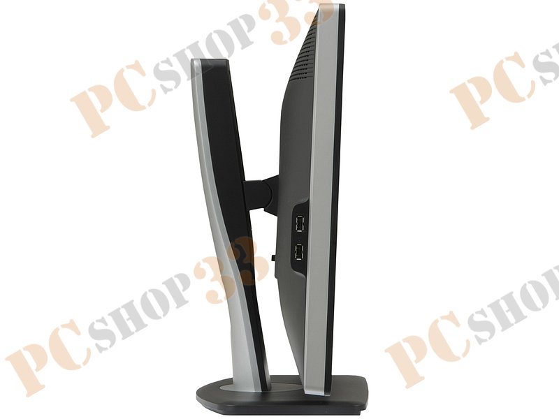 ЖК-монитор 24.0 Dell U2412M 1920x1200, 8мс (GtG), черно-серый (D-Sub, DVI, DP, USB Hub)