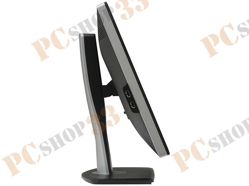 ЖК-монитор 24.0 Dell U2412M 1920x1200, 8мс (GtG), черно-серый (D-Sub, DVI, DP, USB Hub)