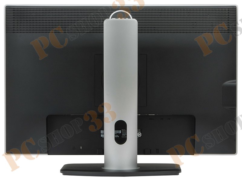 ЖК-монитор 24.0 Dell U2412M 1920x1200, 8мс (GtG), черно-серый (D-Sub, DVI, DP, USB Hub)