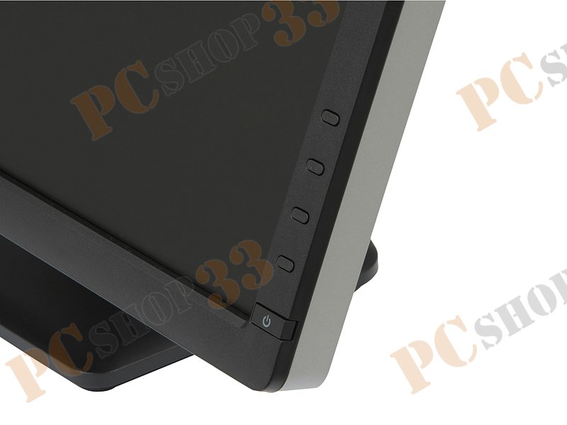 ЖК-монитор 24.0 Dell U2412M 1920x1200, 8мс (GtG), черно-серый (D-Sub, DVI, DP, USB Hub)