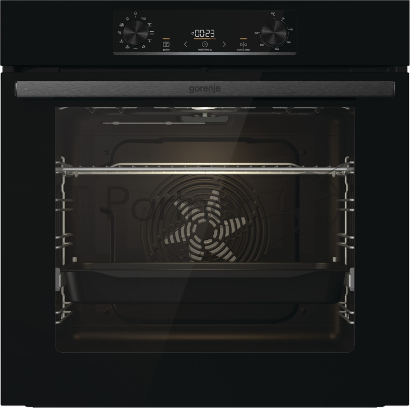 Встраиваемый электрический духовки духовой шкаф Gorenje BO6735E05B