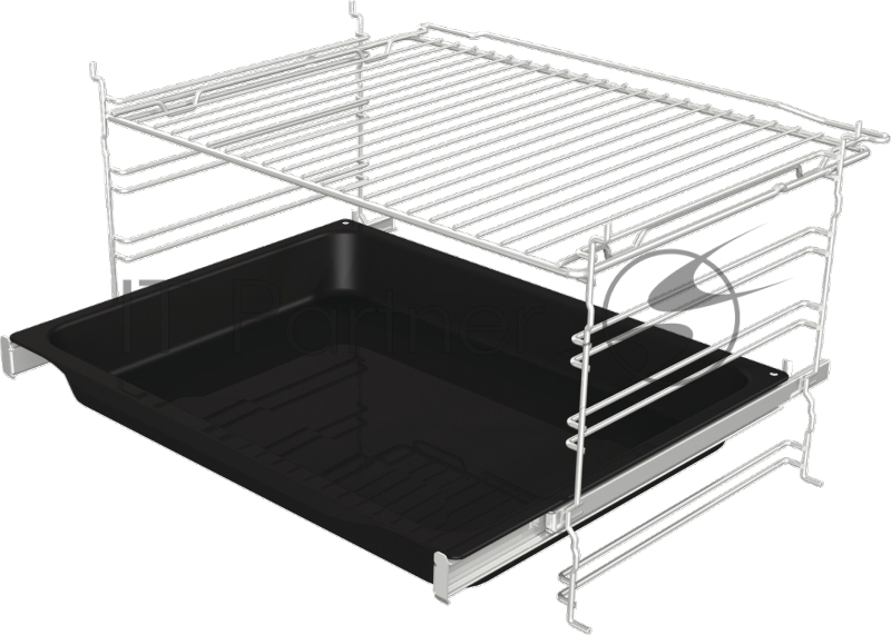 Встраиваемый электрический духовки духовой шкаф Gorenje BO6735E05B