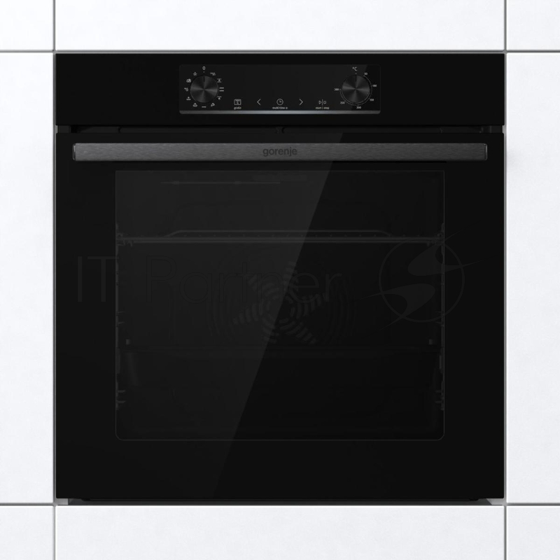 Встраиваемый электрический духовки духовой шкаф Gorenje BO6735E05B