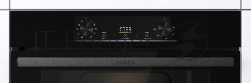 Встраиваемый электрический духовки духовой шкаф Gorenje BO6735E05B