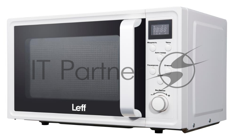 Микроволновая печь 20L SOLO LEFF 20MD710W