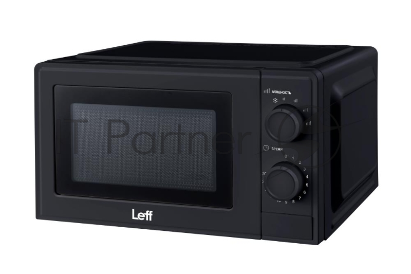 Микроволновая печь 20L SOLO LEFF 20MM702B