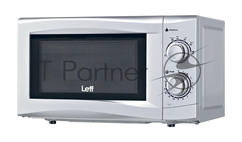 Микроволновая печь 20L SOLO LEFF 20MM705S