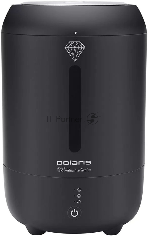 Увлажнитель воздуха Polaris PUH 0528 TF, Черный