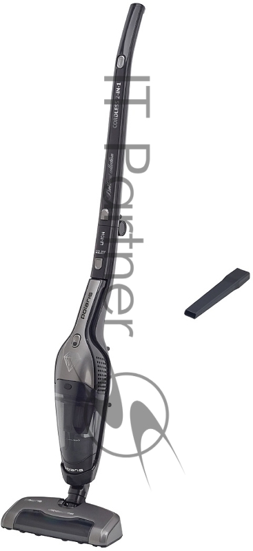 Беспроводной пылесос Polaris PVCS 0623, Черный/Серый