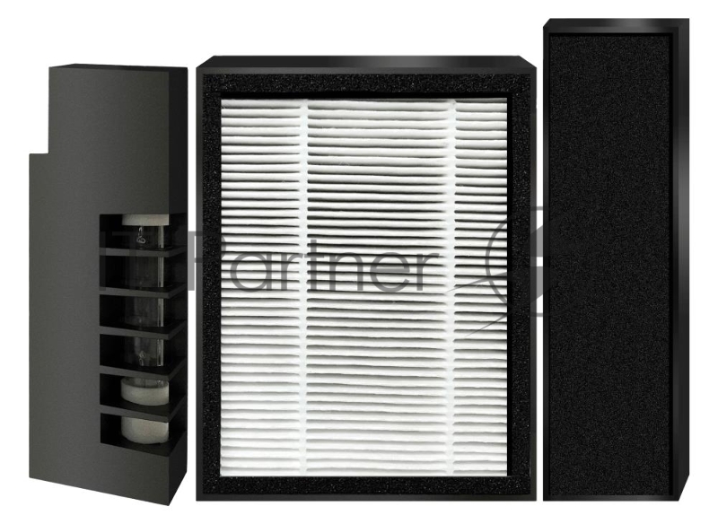 Комплект сменных фильтров Airgle AF25HCT