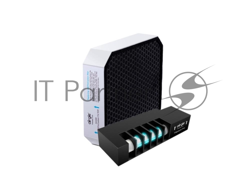 Комплект сменных фильтров Airgle AF300HCT