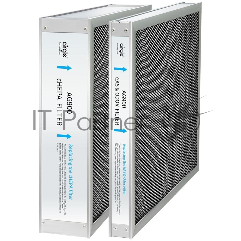 Комплект сменных фильтров Airgle AF900HC