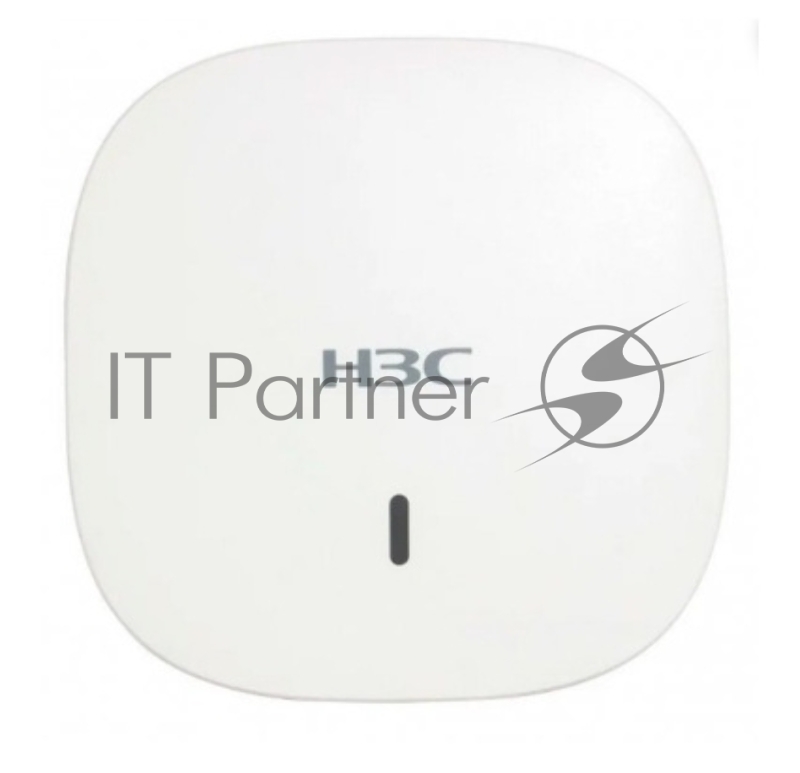 Точка доступа H3C WA530X (EWP-WA530X-WW-FIT) 10/100/1000BASE-TX