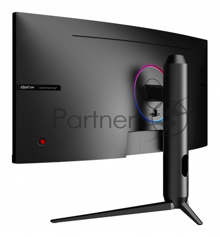 Монитор MSI 29.5 Optix MAG301CR2 VA 2560x1080 200Hz FreeSync 300cd/m2 21:9