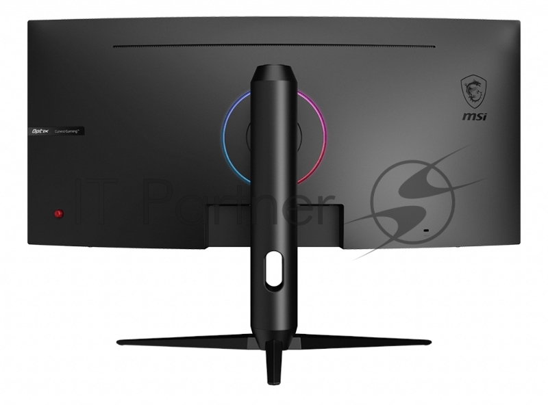 Монитор MSI 29.5 Optix MAG301CR2 VA 2560x1080 200Hz FreeSync 300cd/m2 21:9