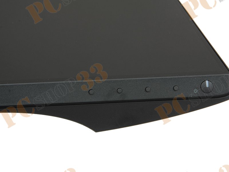 ЖК-монитор 23.8 Dell U2417H 1920x1080, 8мс (GtG), черно-серебр. (HDMI, DP, miniDP, USB Hub)