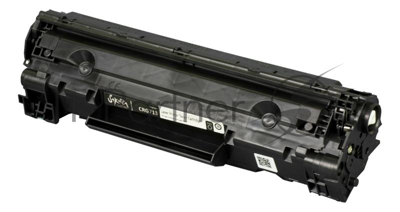 Картридж SAKURA для CANON CRG713