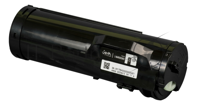 Картридж SAKURA 106R03583 для Xerox VersaLink B400/ B405, черный, 13900 к.