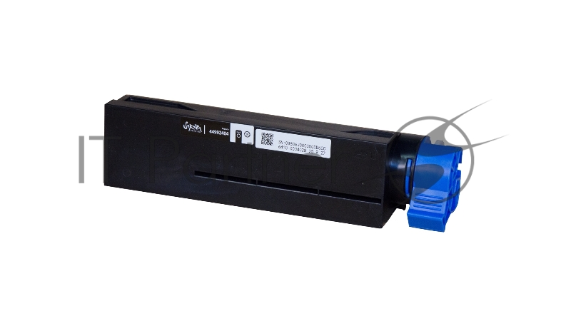 Картридж SAKURA 44992404 для OKI B401/ MB441/ MB451, черный, 2500 к.