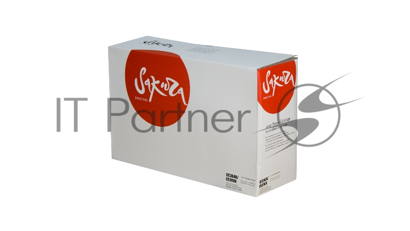 Картридж SAKURA CC364X/CE390X для HP LaserJet {4014/ P4014dn/ P4014n/ P4015dn/ P4015/ 4015n/ 4015tn/ P4515 /4515n /4515tn /4515x /4515fx, M4555MFP/ M601/ M601n/ M602n/ M602dn/ M602x/ M603/ M603n/ M603dn/ M603xh, черный, 24000 к.