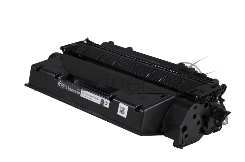 Картридж SAKURA CE505X/CRG719H-P для HP LaserJet P2050/2055d/2055dn/2055x, Сanon LBP 6300dn/6650dn, MF 5840dn/5880dn, MF-6140DN,5940DN, черный, 6400 к.