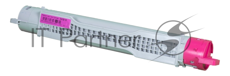 Картридж SAKURA C13S050147 для EPSON Aculaser C4100, пурпурный, 8 000 к.