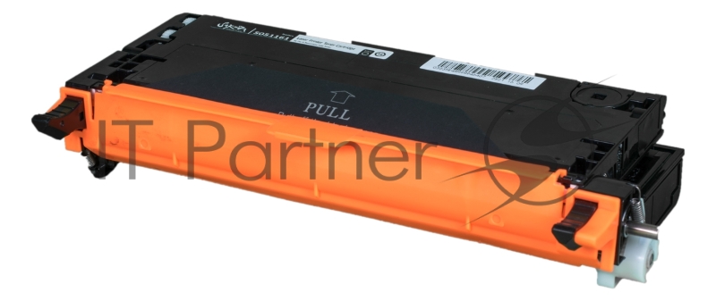 Картридж SAKURA C13S051161 для EPSON Aculaser C2800, черный, 8 000 к.