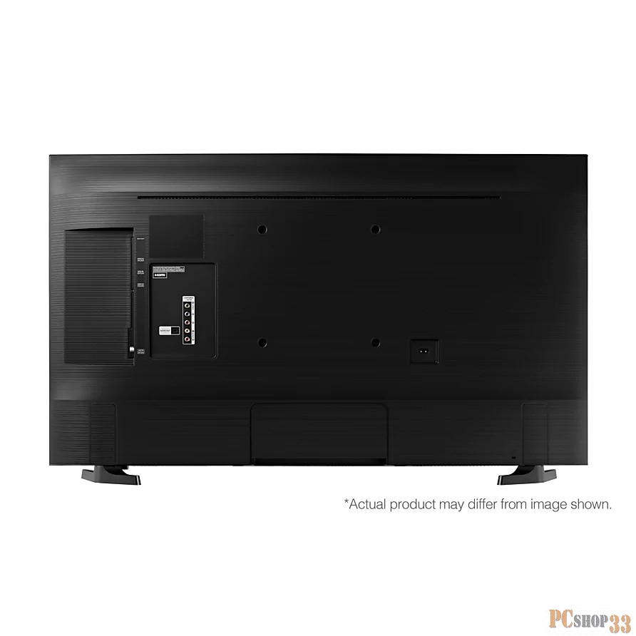 Телевизор LED Samsung UE-32N4000AUX черный