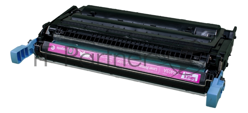 Картридж SAKURA CB403A для HPColor LaserJet CP4005/CP4005n/CP4005dn, пурпурный, 7500 к.
