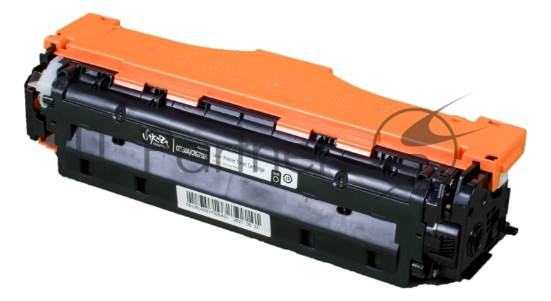 Картридж SAKURA CC530A для HPColor LaserJet CM2320fxiMFP/CM2320nMFP/ CM2320nfMFP/CP2025/CP2025n/CP2 LBP 7200/7200cn/iC MF8330/8350Cdn, черный, 3500 к.