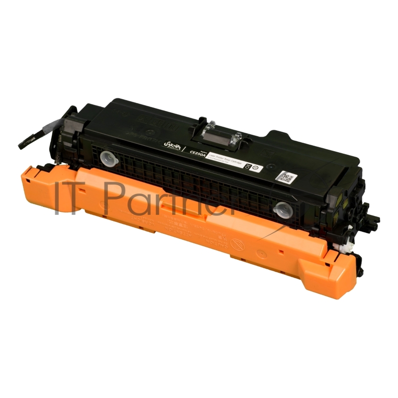 Картридж SAKURA CE250A для HPColor LaserJet CM3530/CM3530fs, CP3525/CP3525n/CP3525dn/CP3525 черный,5 000 к.