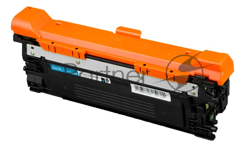 Картридж SAKURA CE251A для HPColor LaserJet CM3530MFP/CM3530fsMFP/CP3525/C синий, 7000 к.