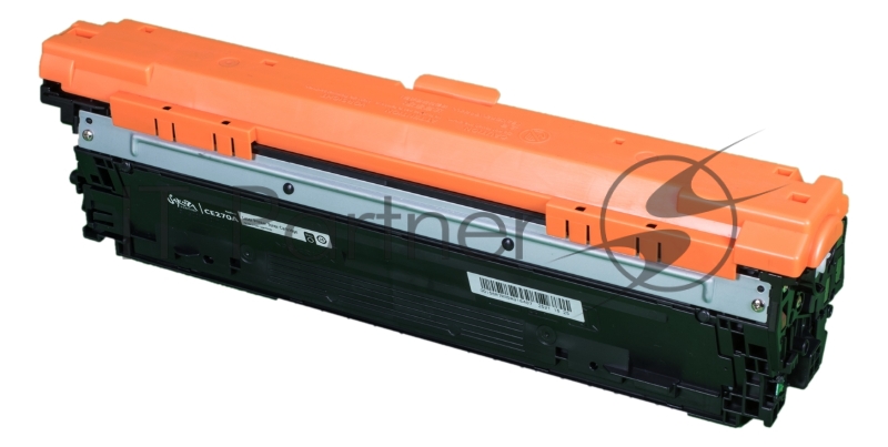 Картридж SAKURA CE270A для HP LaserJet Enterprise M750xh, M750n, M750dn, CP5525xh, CP5525n, CP5525dn, черный, 13 000 к.