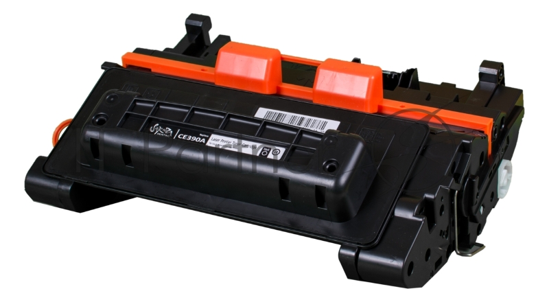 Картридж SAKURA CE390A для HP LaserJet M4555MFP/M601/M601n/M602n/M602 , черный, 10000 к.