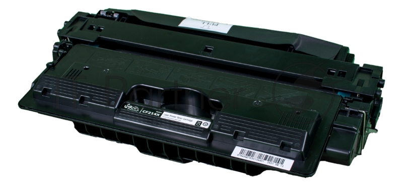 Картридж SAKURA CF214X для HP Laserjet Enterprise 700 M712n/dn/M725, черный 17500 к.