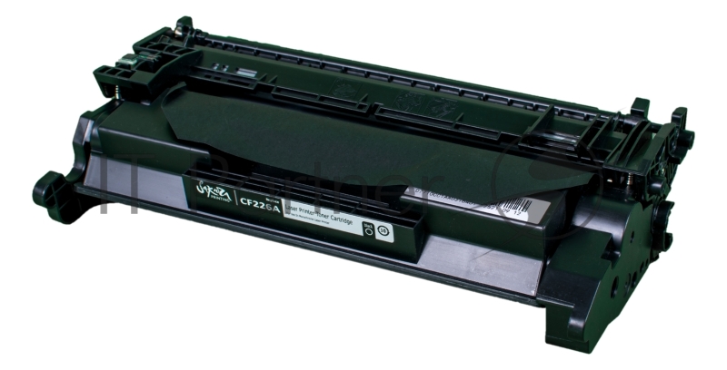 Картридж SAKURA CF226A для HP LaserJet Pro m402d/402dn/M402n/402dw/MFP M426DW/426fdn/426fdw, черный 3 100 к.