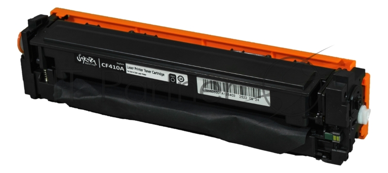 Картридж SAKURA CF410A для HP LaserJet Pro M452nw, M452dn, M477fnw, M477fdw, M477fdn, M377dw, черный, 2300 к.