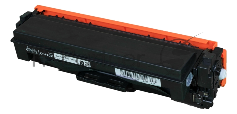 Картридж SAKURA CF410X для HP LaserJet Pro M452nw, M452dn, M477fnw, M477fdw, M477fdn, M377dw, черный, 6500 к.