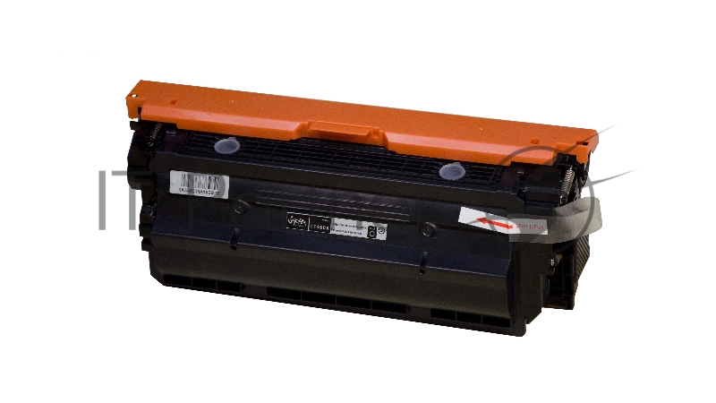 Картридж SAKURA CF460X ( HP 656X) для HP Color LaserJet Enterprise M652dn/ M652n, M653dn/ M653x, черный, 27 000к.