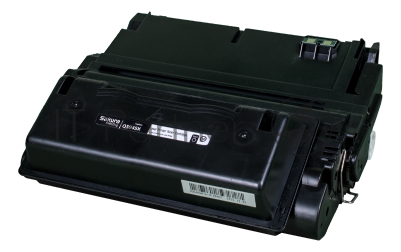 Картридж SAKURA Q5945X для HP LaserJET 4200/4300/4240/4240N/4250/4350 чернй, 25 000 к.