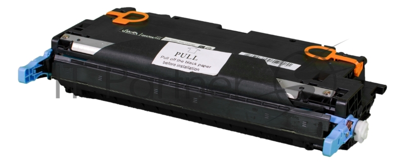 Картридж SAKURA Q6470A для HPColor LaserJet 3600/3600n/3600dn/3800/3800n/3 Canon LBP5300 черный, 6000 к.