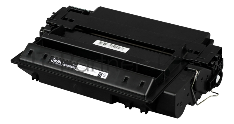 Картридж SAKURA Q6511X/CRG710H для лазерного принтера HPLaserJet 2420/2420d/2420n/2420dn/2430/2 CANON LBP3460/6280, черный, 12000к.