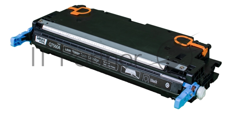 Картридж SAKURA Q7560A для HP Color LaserJet 2700/2700n/3000/3000n/3000dn/3 6500 к.